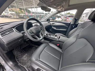 Roewe i6 Max