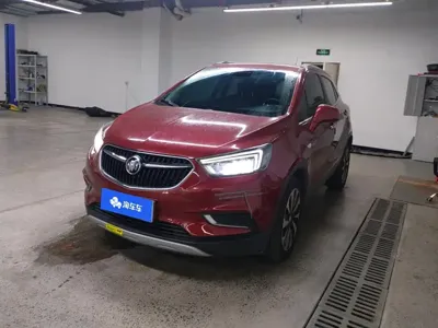Buick Encore