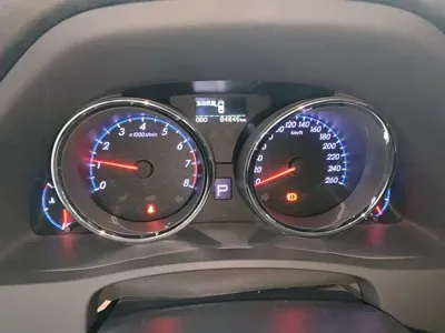 Toyota Reiz