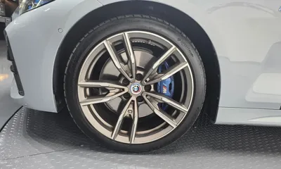 BMW 4-Series