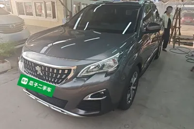 Peugeot 4008