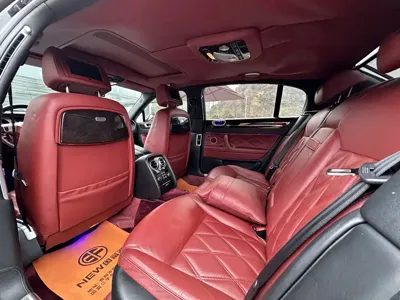 Bentley Flying Spur