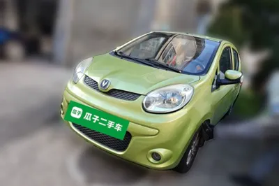 Changan Benni mini
