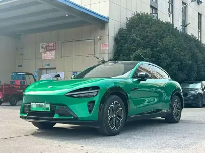 Xiaomi 小米YU7