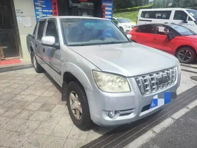 JMC Baodian