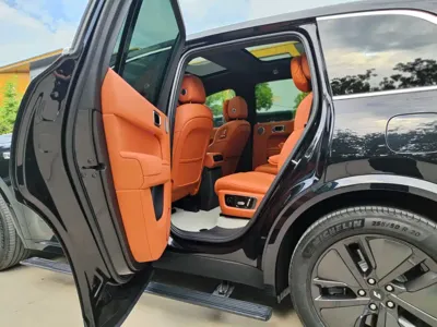 Li Auto Li L8