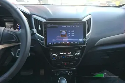 Changan CS15