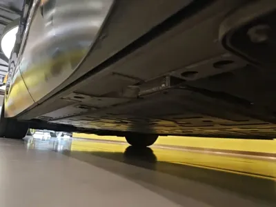 Nio ES8