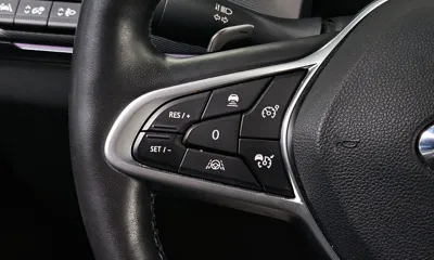 Renault-KoreaSamsung XM3