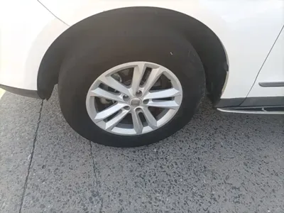 Zotye Zotye T600