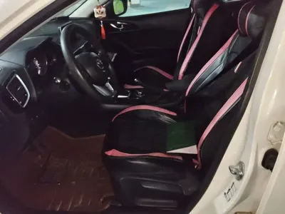 Mazda 3 Axela