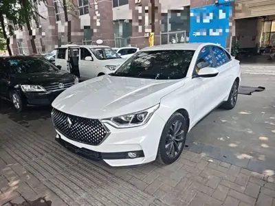 Baojun RC-6