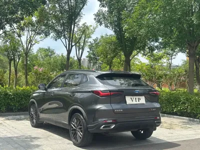 Oshan Oushang X5