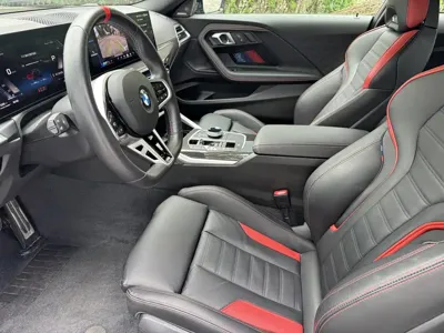 BMW M240i
