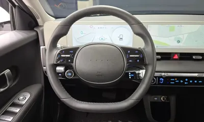 Hyundai Ioniq5
