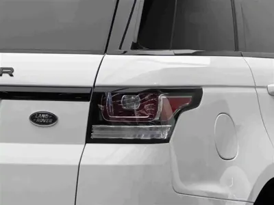 Land Rover Sport