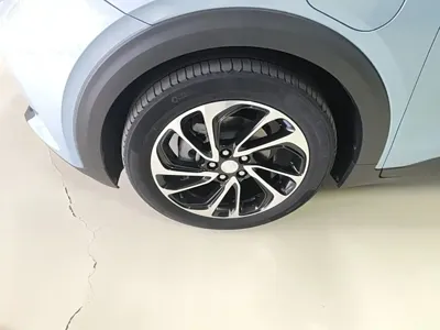 Buick Velite 7