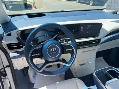Buick Century