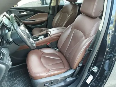 Buick Envision Plus