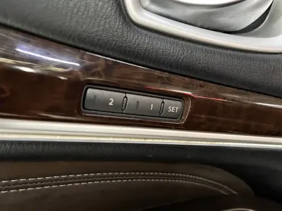 Infiniti QX60 (Import)