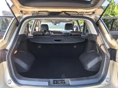 GAC Motor Trumpchi GS4