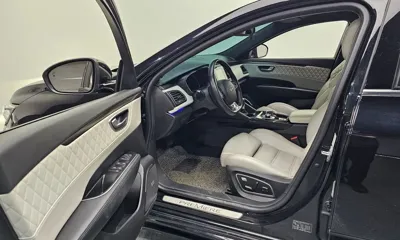 Renault-KoreaSamsung SM6