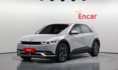 Hyundai Ioniq5