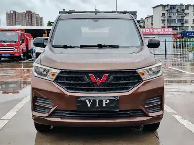 Wuling Hongguang V