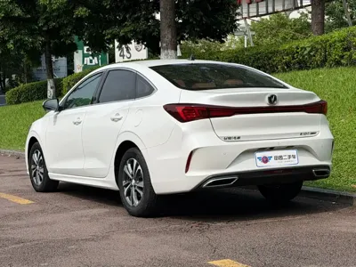 Changan Eado