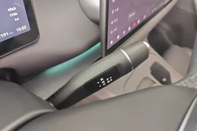 Leapmotor C10