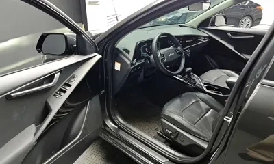 Kia Niro
