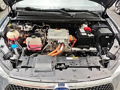BYD e2