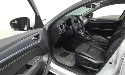 Renault-KoreaSamsung XM3