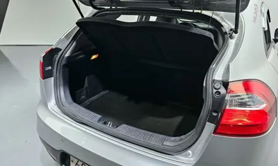 Kia Pride