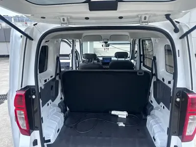 Wuling Zhiguang EV