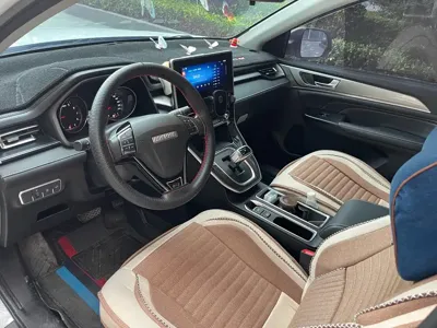 Haval M6