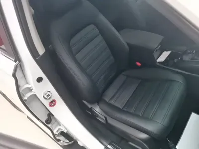 Honda Breeze