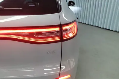 Geely Galaxy E5