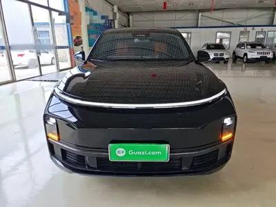 Li Auto Li L9