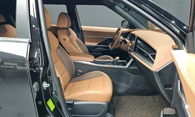 KG_Mobility_Ssangyong Torres