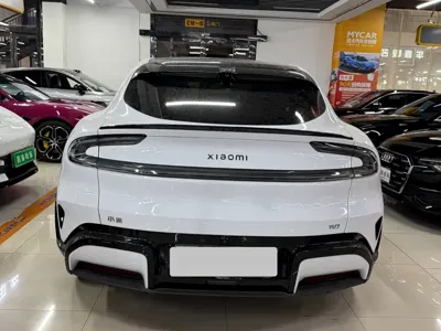 Xiaomi 小米YU7