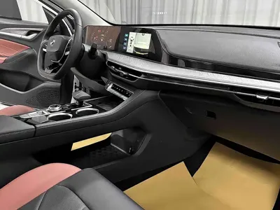 Changan Eado