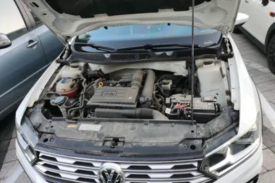 Volkswagen C-Trek
