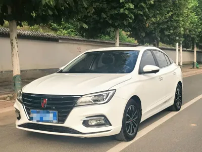 Roewe i5