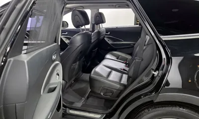 Hyundai Maxcruz