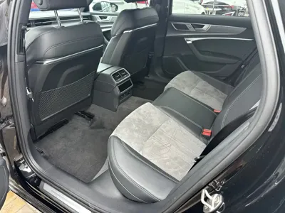 Audi A6L New Energy