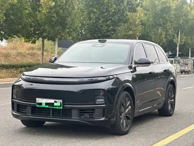 Li Auto Li L7