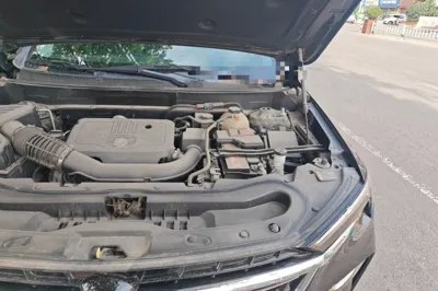 Buick Enclave