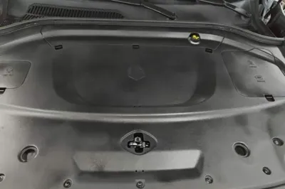 Leapmotor C11