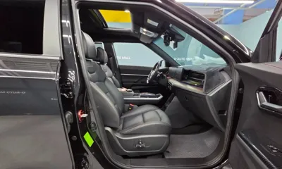 KG_Mobility_Ssangyong Torres